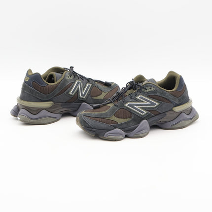 U9060PH New Balance 9060 Blacktop (Men's)