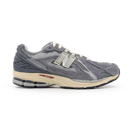 M1906DA New Balance 1906D Protection Pack Gray Black Grey White Ivory (Men')