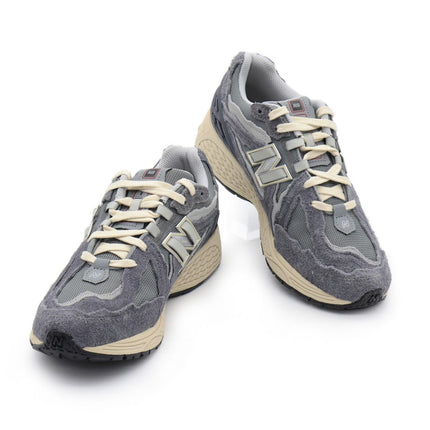 M1906DA New Balance 1906D Protection Pack Gray Black Grey White Ivory (Men')