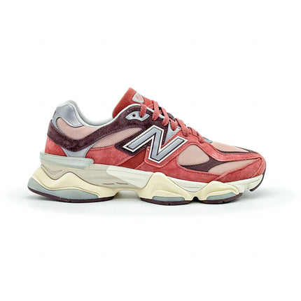 U9060TRU New Balance 9060 Cherry Blossom Pink Beige Grey White Brown (Men's)