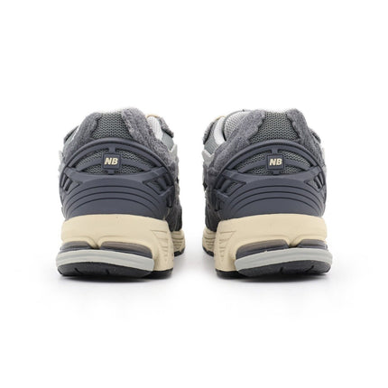 M1906DA New Balance 1906D Protection Pack Gray Black Grey White Ivory (Men')