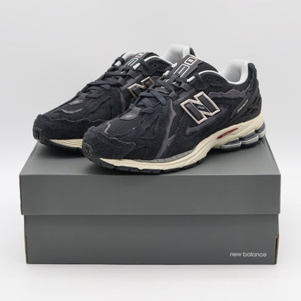 M1906DD New Balance 1906D Protection Pack Black Dark Grey White Ivory (Men's)