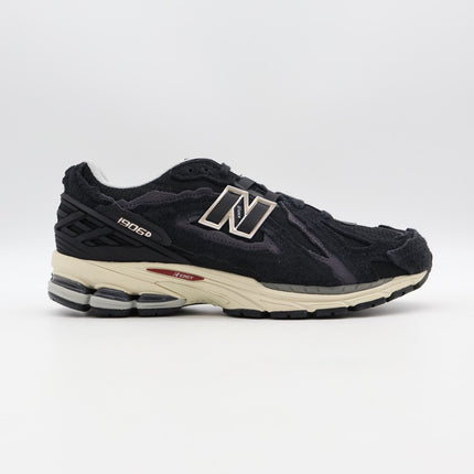 M1906DD New Balance 1906D Protection Pack Black Dark Grey White Ivory (Men's)