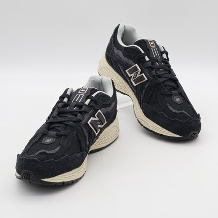 M1906DD New Balance 1906D Protection Pack Black Dark Grey White Ivory (Men's)