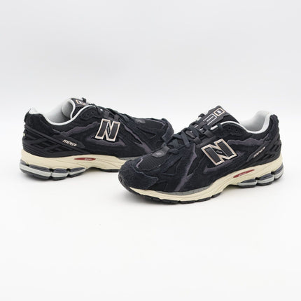 M1906DD New Balance 1906D Protection Pack Black Dark Grey White Ivory (Men's)