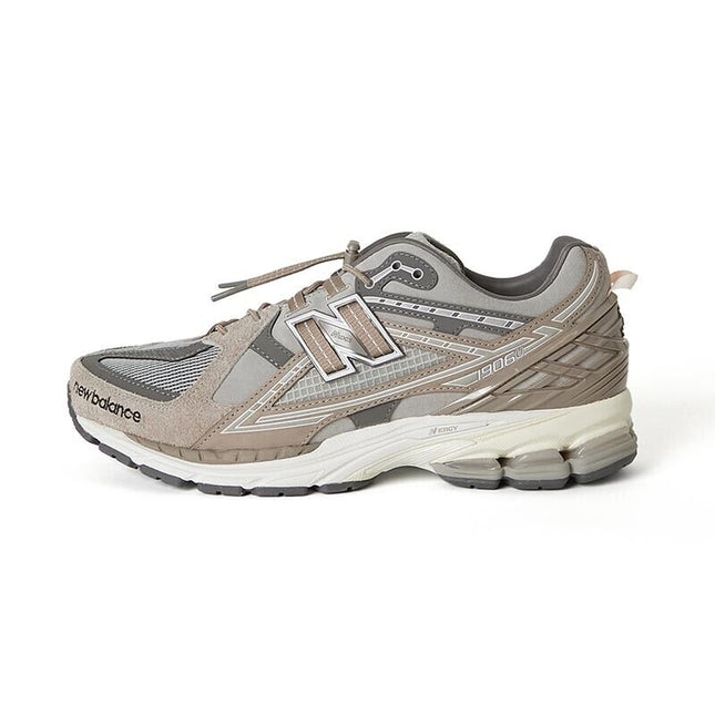 M1906NIH INVINCIBLE N.HOOLYWOOD New Balance 1906U Grey Olive (Men's)