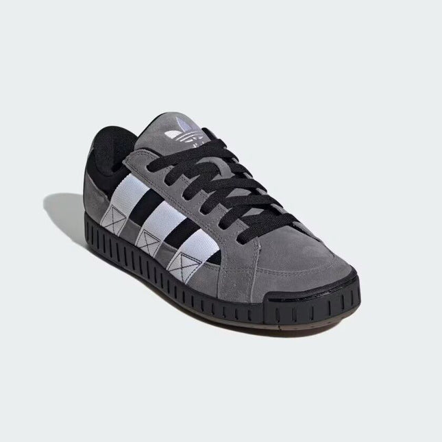 IH2228 adidas Originals Lawsuit Grey Core White (Men's)