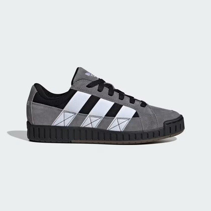 IH2228 adidas Originals Lawsuit Grey Core White (Men's)