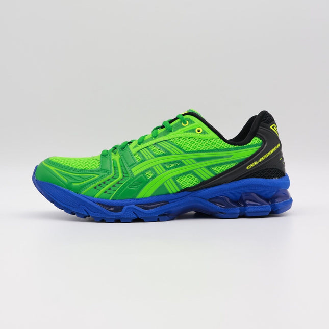 1203A620-300 Field Trip Recordings ASICS Gel-Kayano 14 Fern Green (Men's)