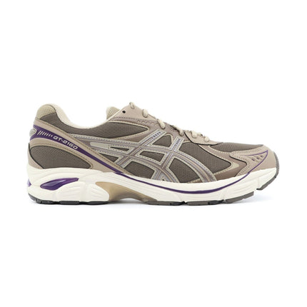 1203A320-251 Asics GT-2160 Dark Taupe Purple Grey Beige White Khaki (Men's)