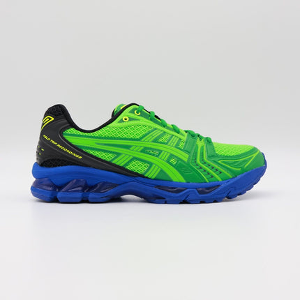 1203A620-300 Field Trip Recordings ASICS Gel-Kayano 14 Fern Green (Men's)