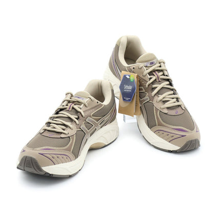 1203A320-251 Asics GT-2160 Dark Taupe Purple Grey Beige White Khaki (Men's)