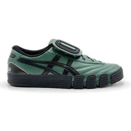 1201A921-300 OTTO 958 Asics Gel-Flexkee Pro Hunter Green Black (Men's)