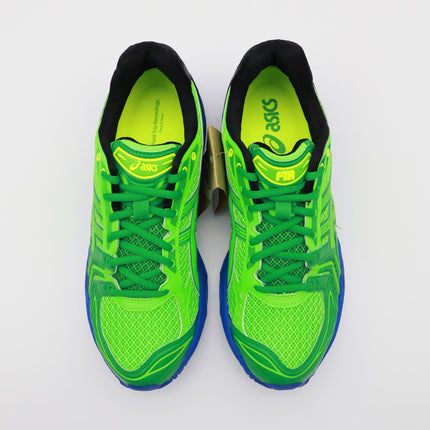 1203A620-300 Field Trip Recordings ASICS Gel-Kayano 14 Fern Green (Men's)