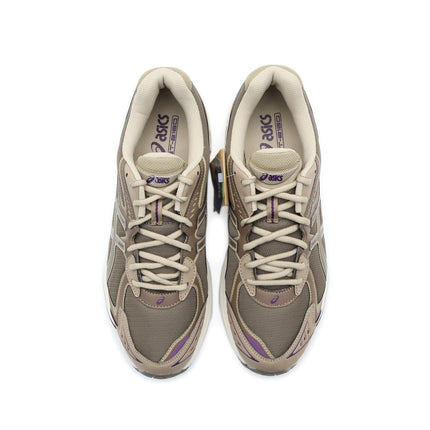 1203A320-251 Asics GT-2160 Dark Taupe Purple Grey Beige White Khaki (Men's)