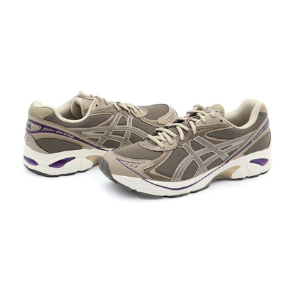 1203A320-251 Asics GT-2160 Dark Taupe Purple Grey Beige White Khaki (Men's)