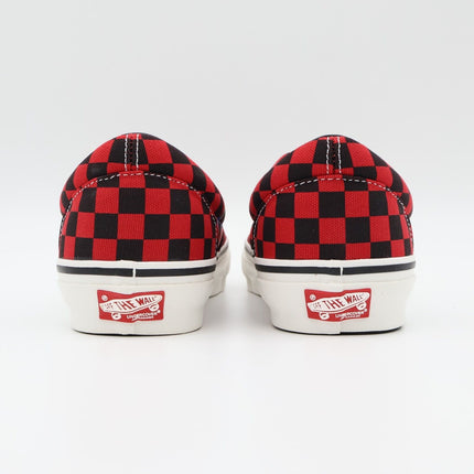 VN000CZD458 UNDERCOVER OTW by Vans Era Red Check (Men's)