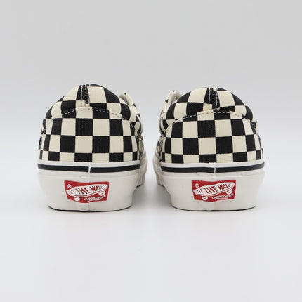 VN000CZDTWB UNDERCOVER OTW by Vans Era White Check (Men's)