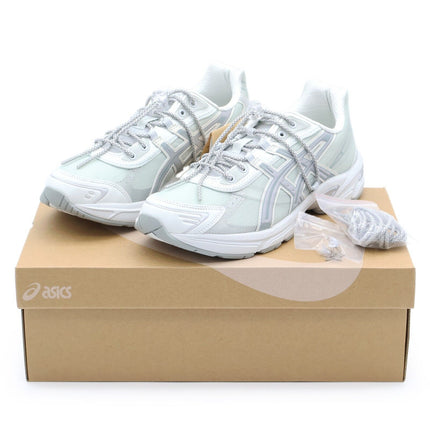 1203A429-020 atmos OJOS Asics Gel-1130 RE White Silver Glacier Grey (Men's)