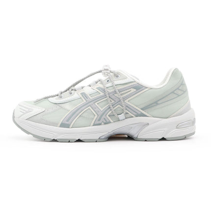 1203A429-020 atmos OJOS Asics Gel-1130 RE White Silver Glacier Grey (Men's)