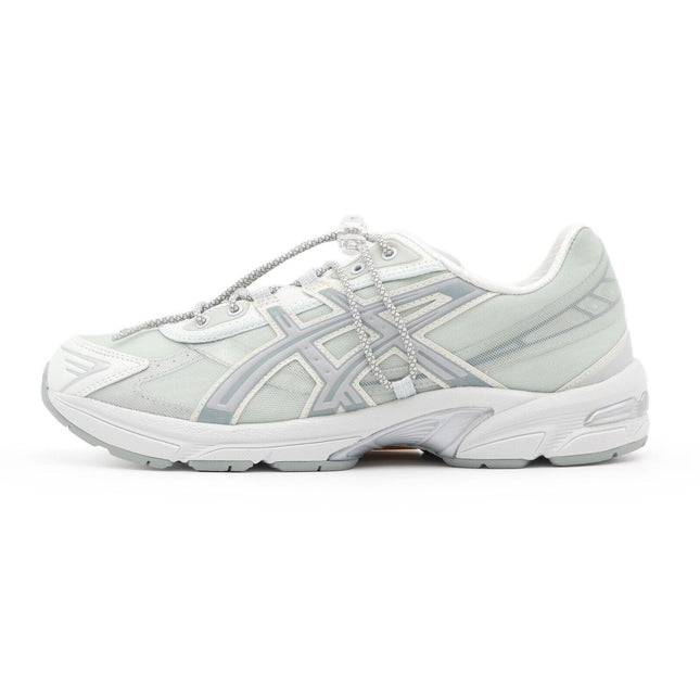 1203A429-020 atmos OJOS Asics Gel-1130 RE White Silver Glacier Grey (Men's)