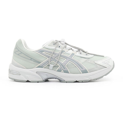 1203A429-020 atmos OJOS Asics Gel-1130 RE White Silver Glacier Grey (Men's)