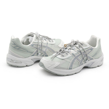 1203A429-020 atmos OJOS Asics Gel-1130 RE White Silver Glacier Grey (Men's)