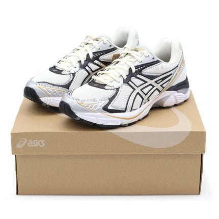 1203A320-100 Asics GT-2160 Cream Pure Silver Gold Grey White (Men's)