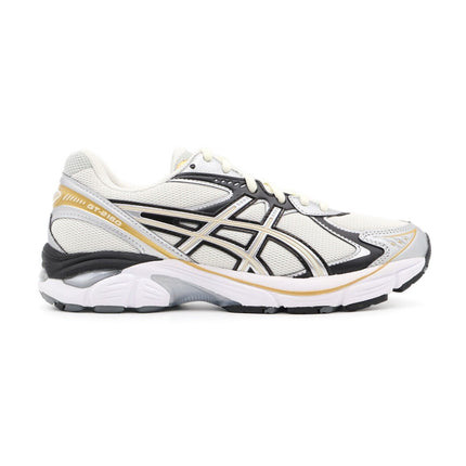 1203A320-100 Asics GT-2160 Cream Pure Silver Gold Grey White (Men's)