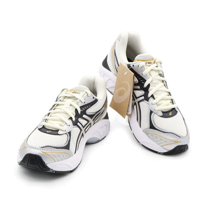 1203A320-100 Asics GT-2160 Cream Pure Silver Gold Grey White (Men's)