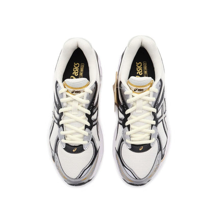 1203A320-100 Asics GT-2160 Cream Pure Silver Gold Grey White (Men's)