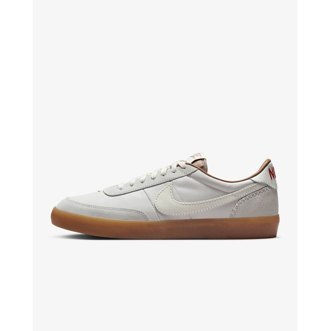 HF5699-019 Nike Killshot 2 Leather Light Bone Gum Yellow Light British (Men's)