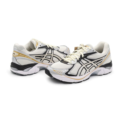 1203A320-100 Asics GT-2160 Cream Pure Silver Gold Grey White (Men's)