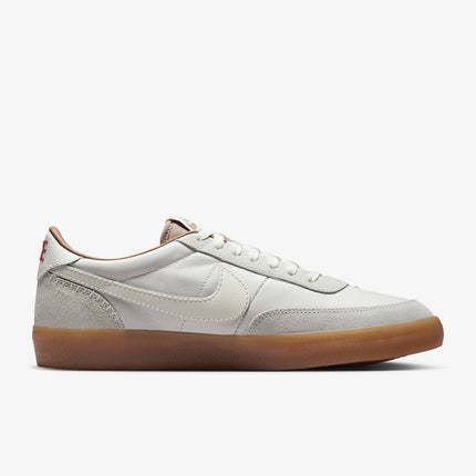 HF5699-019 Nike Killshot 2 Leather Light Bone Gum Yellow Light British (Men's)