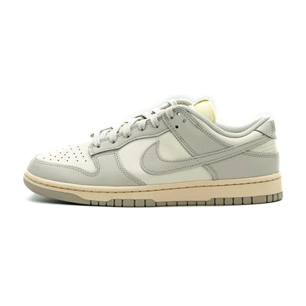 DD1503-107 Nike Dunk Low Sail Light Bone Women's Ivory White Beige Brown