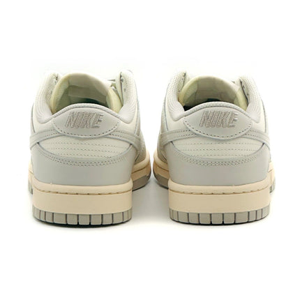 DD1503-107 Nike Dunk Low Sail Light Bone Women's Ivory White Beige Brown