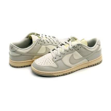 DD1503-107 Nike Dunk Low Sail Light Bone Women's Ivory White Beige Brown