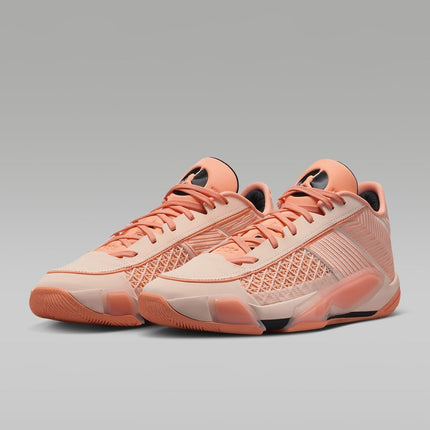 FD2325-800 Nike Air Jordan 38 Low Crimson Tint (Men's)