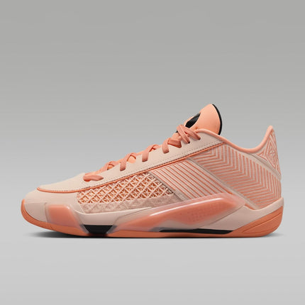 FD2325-800 Nike Air Jordan 38 Low Crimson Tint (Men's)