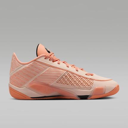 FD2325-800 Nike Air Jordan 38 Low Crimson Tint (Men's)