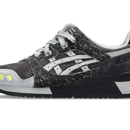 1201A895-020 Asics Gel-Lyte 3 OG Phantom Mid Grey (Men's)