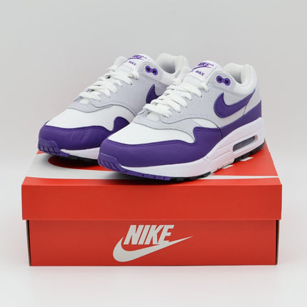 DZ4549-101 Nike Air Max 1 Field Purple (Men's)