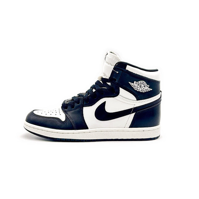 BQ4422-001 Nike Air Jordan 1 High 85 OG Black White 2023