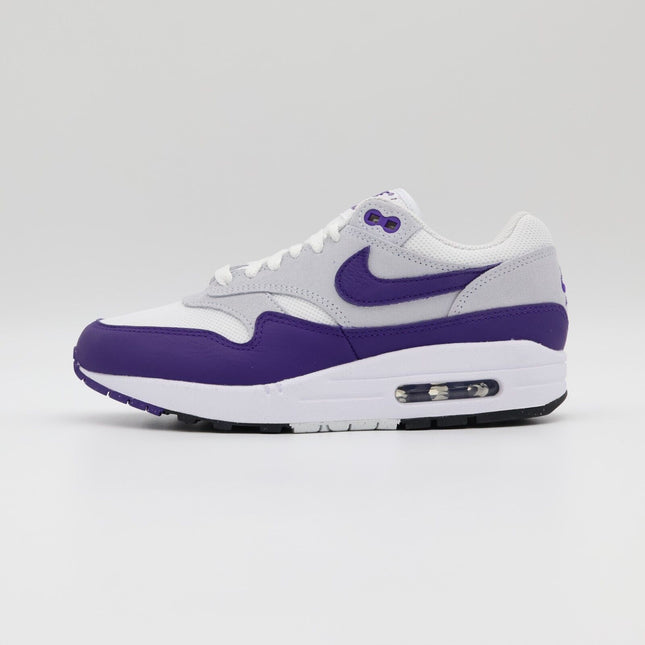 DZ4549-101 Nike Air Max 1 Field Purple (Men's)