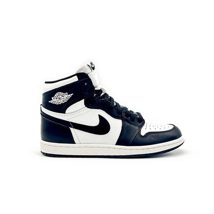 BQ4422-001 Nike Air Jordan 1 High 85 OG Black White 2023