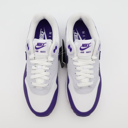 DZ4549-101 Nike Air Max 1 Field Purple (Men's)