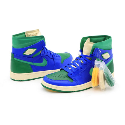 DJ1199-400 Aleali May Nike Air Jordan 1 High Zoom Air Comfort Califia (Women's)