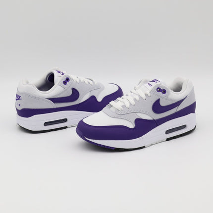 DZ4549-101 Nike Air Max 1 Field Purple (Men's)