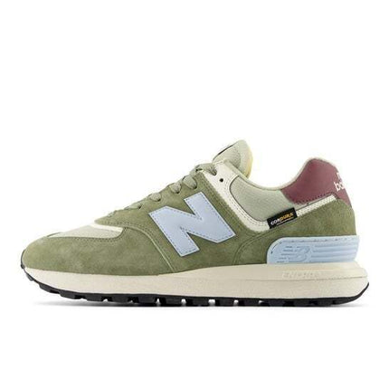 U574LGGT New Balance 574 Legacy GT Olive Green (Men's)