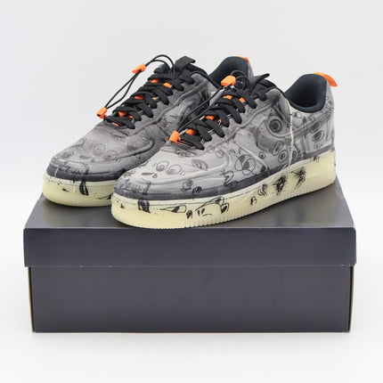 DC8904-001 Nike Air Force 1 Low Experimental Halloween (Men's)